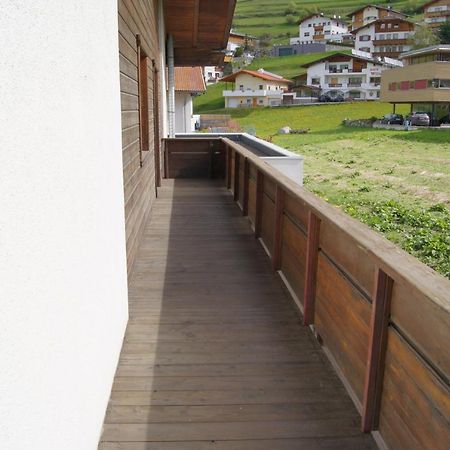 Ferienhaus Peter Spoettl เนาดาส ห้อง รูปภาพ