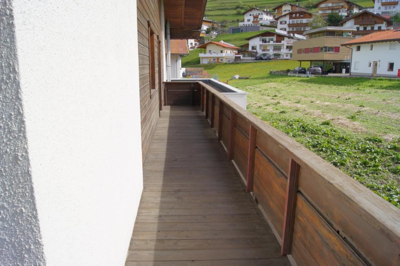 Ferienhaus Peter Spoettl เนาดาส ห้อง รูปภาพ