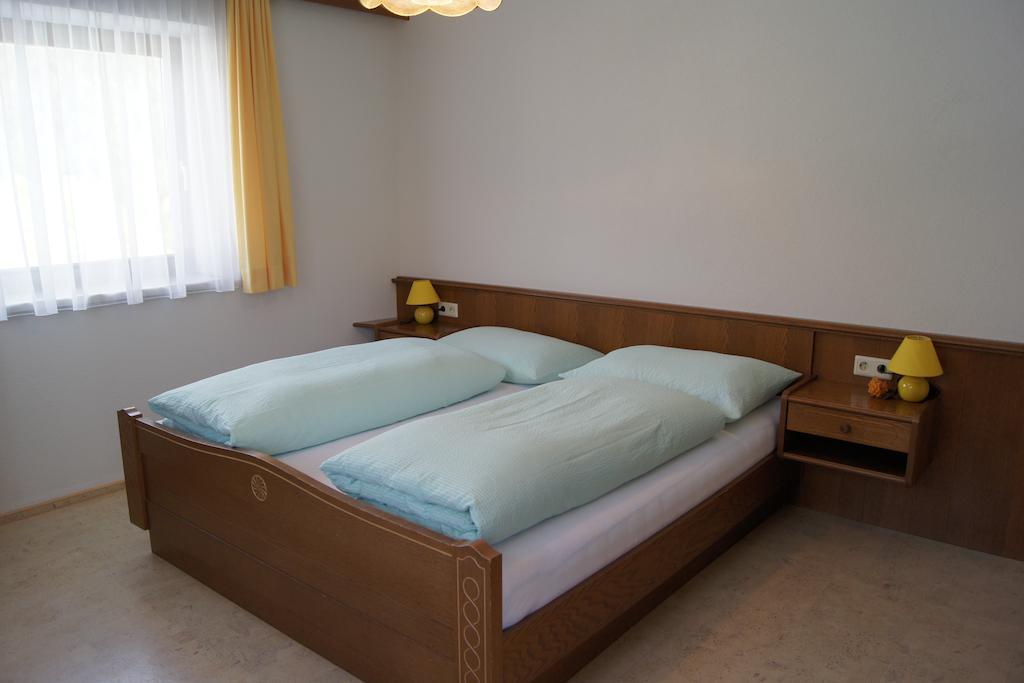 Ferienhaus Peter Spoettl เนาดาส ห้อง รูปภาพ